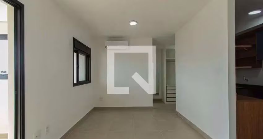 Apartamento para aluguel - parque campolim, 1 quarto,  47 m² - sorocaba