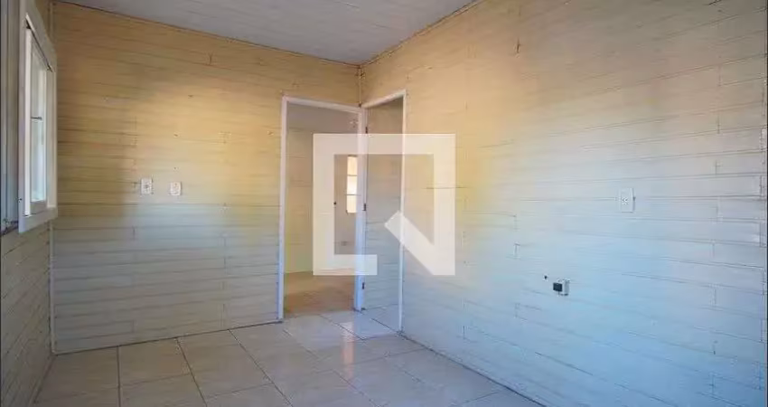 Casa para aluguel - sarandi, 2 quartos,  200 m² - porto alegre