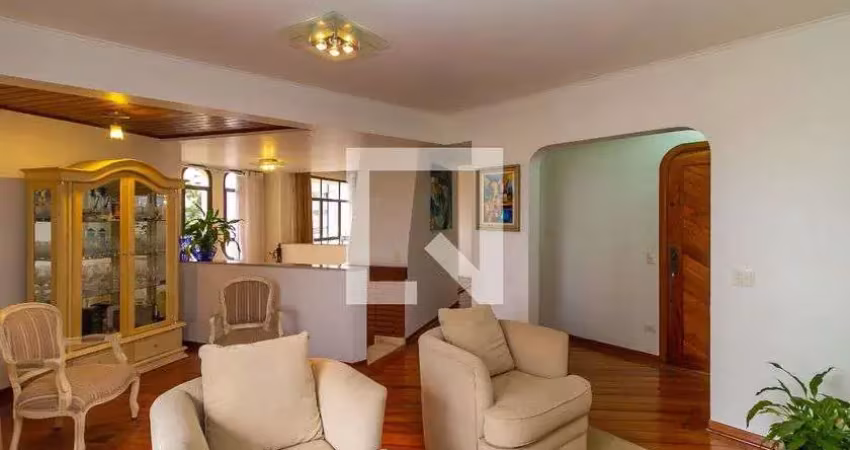 Apartamento para aluguel - jardim avelino , 4 quartos,  238 m² - são paulo