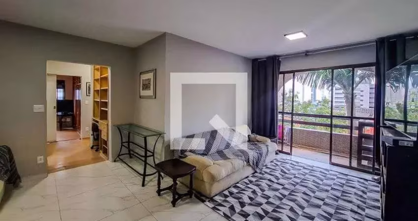Apartamento para aluguel - ipiranga, 3 quartos,  87 m² - são paulo