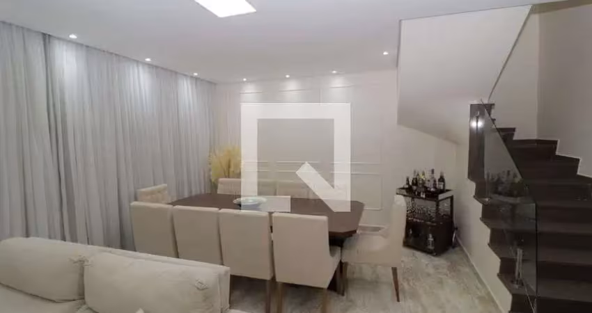 Casa para aluguel - tatuapé, 4 quartos,  168 m² - são paulo