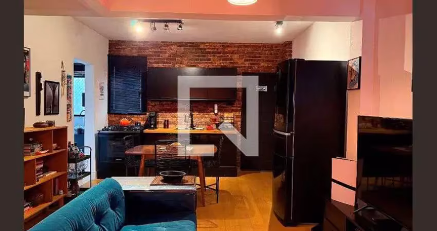 Apartamento para aluguel - bela vista, 2 quartos,  65 m² - são paulo