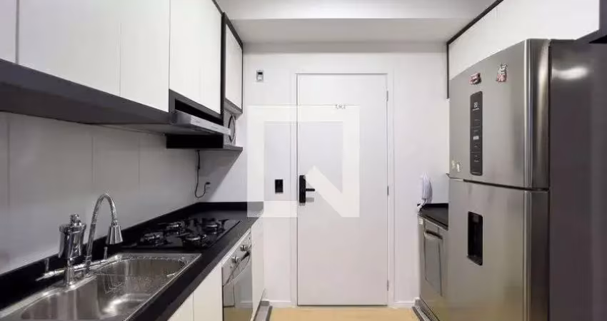 Apartamento para aluguel - liberdade, 1 quarto,  24 m² - são paulo