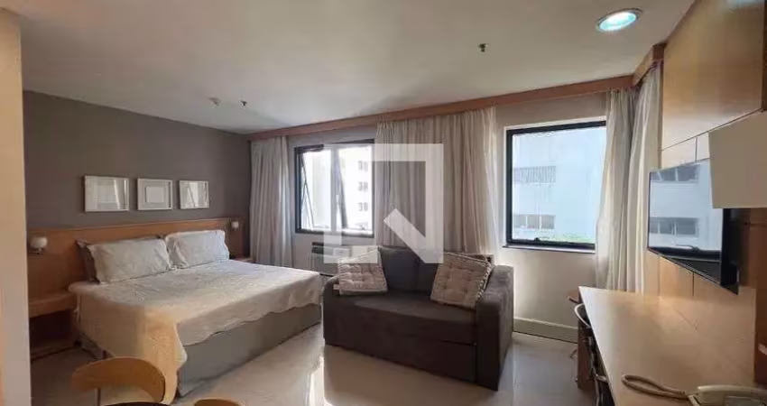 Apartamento para aluguel - jardim paulista, 2 quartos,  42 m² - são paulo
