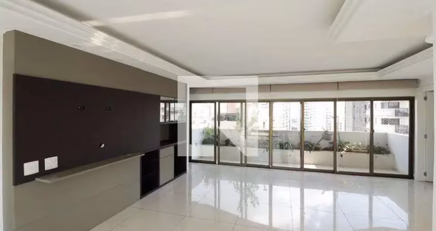 Cobertura para aluguel - santana, 3 quartos,  450 m² - são paulo
