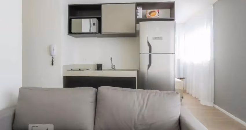 Kitnet / stúdio para aluguel - vila olímpia, 1 quarto,  36 m² - são paulo