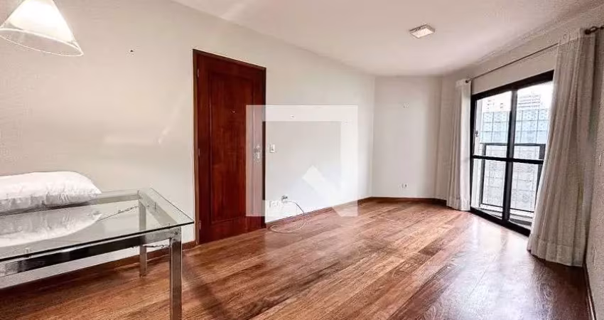 Apartamento para aluguel - perdizes, 3 quartos,  90 m² - são paulo