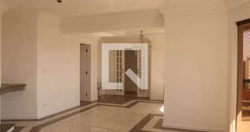 Cobertura para aluguel - vila romana, 3 quartos,  428 m² - são paulo