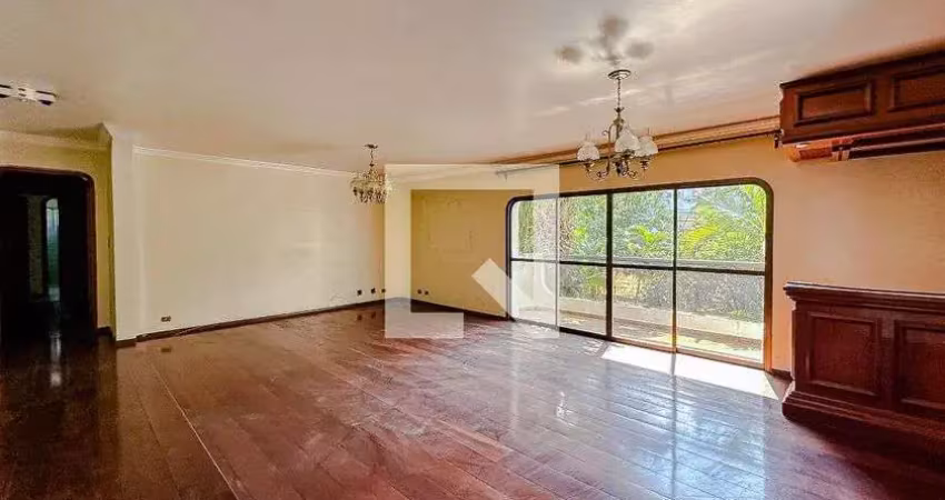 Apartamento para aluguel - mooca, 4 quartos,  380 m² - são paulo