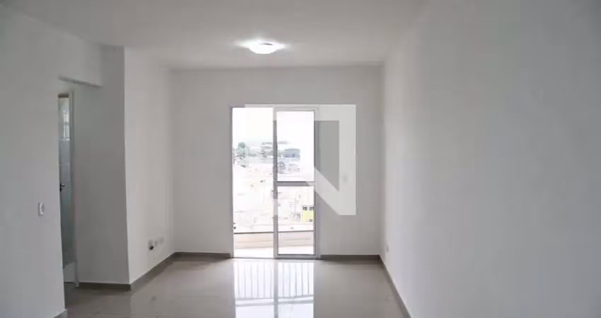 Apartamento para aluguel - ponte grande, 2 quartos,  69 m² - guarulhos
