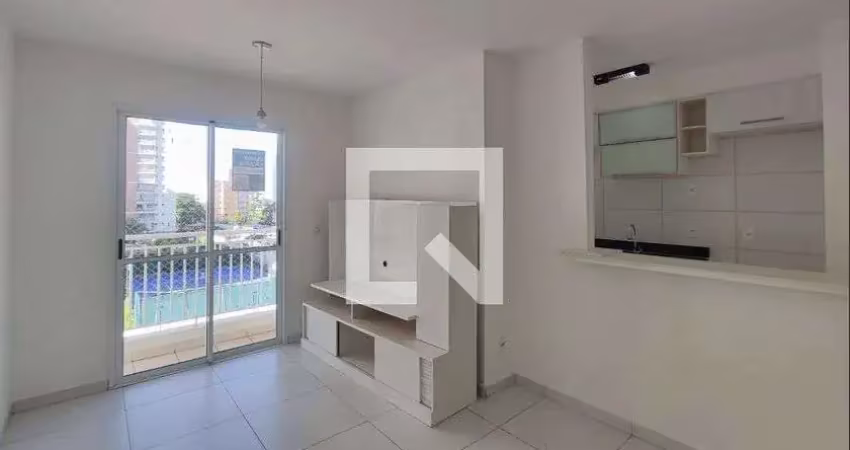 Apartamento para aluguel - swift, 2 quartos,  59 m² - campinas
