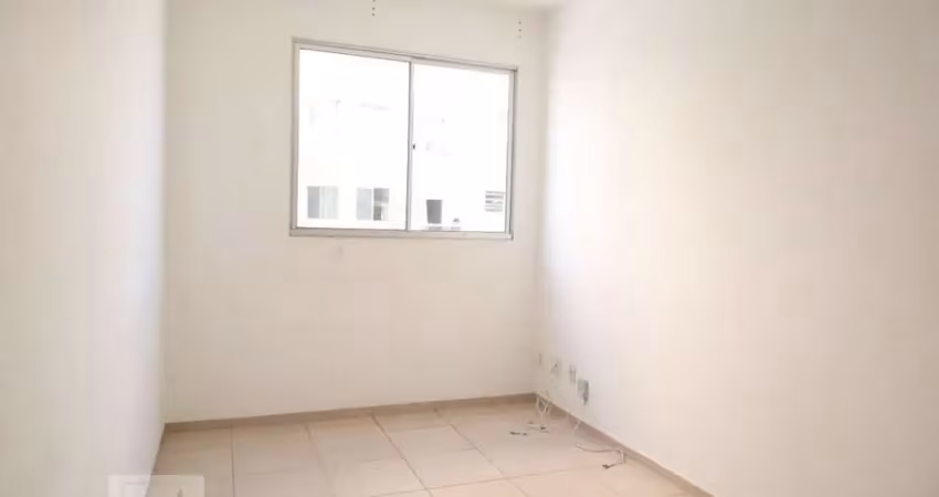 Apartamento para aluguel - ponte são joão , 2 quartos,  60 m² - jundiaí