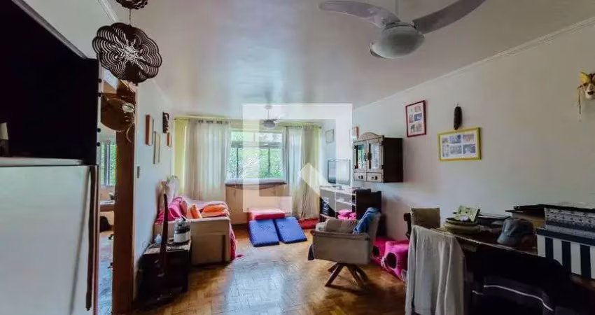 Apartamento para aluguel - vila mariana, 2 quartos,  97 m² - são paulo