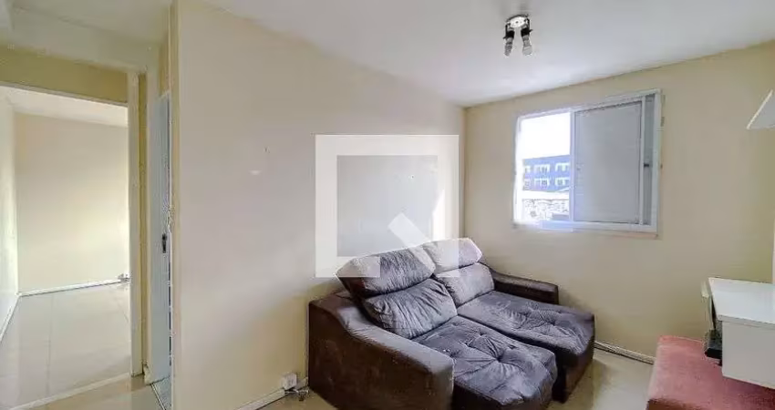 Apartamento para aluguel - belém, 2 quartos,  55 m² - são paulo