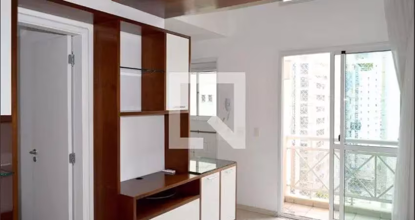 Apartamento para aluguel - paraíso, 1 quarto,  55 m² - são paulo