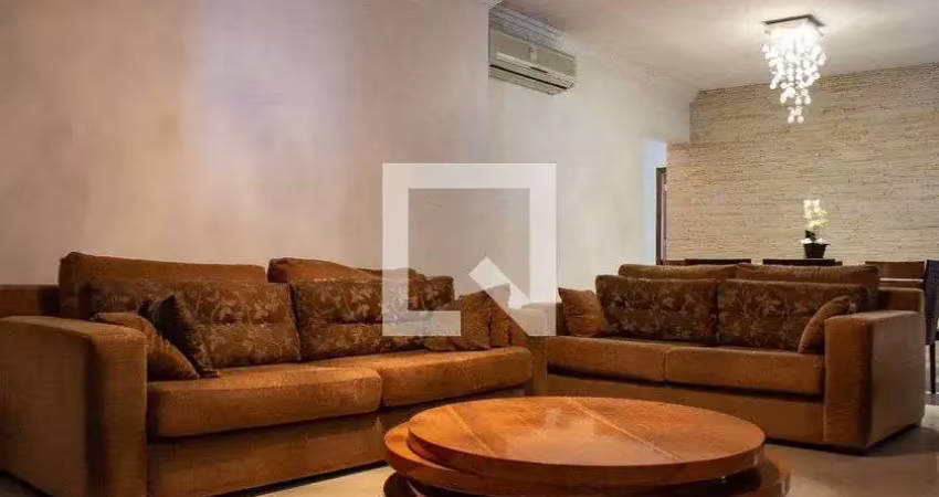 Casa para aluguel - chácara inglesa, 4 quartos,  500 m² - são paulo