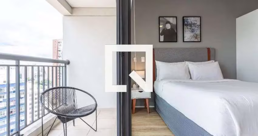 Kitnet / stúdio para aluguel - bela vista, 1 quarto,  40 m² - são paulo