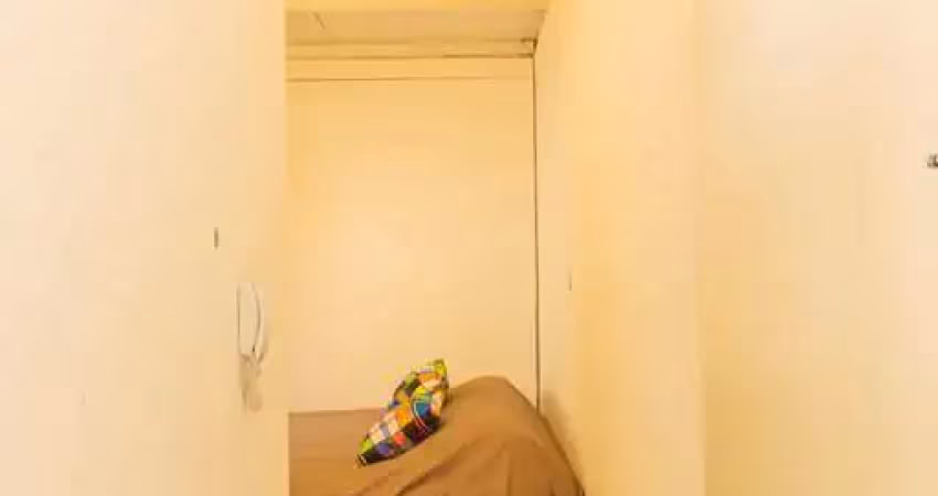 Kitnet / stúdio para aluguel - vila mariana, 1 quarto,  18 m² - são paulo