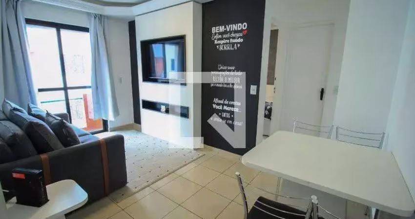 Apartamento para aluguel - mooca, 2 quartos,  50 m² - são paulo