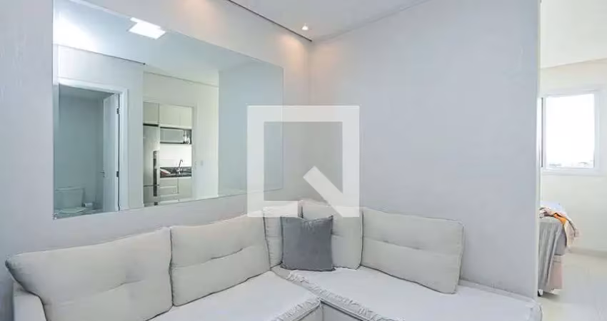 Apartamento para aluguel - socorro, 1 quarto,  27 m² - são paulo