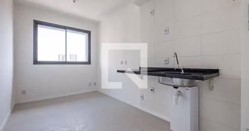Apartamento para aluguel - pinheiros, 1 quarto,  24 m² - são paulo