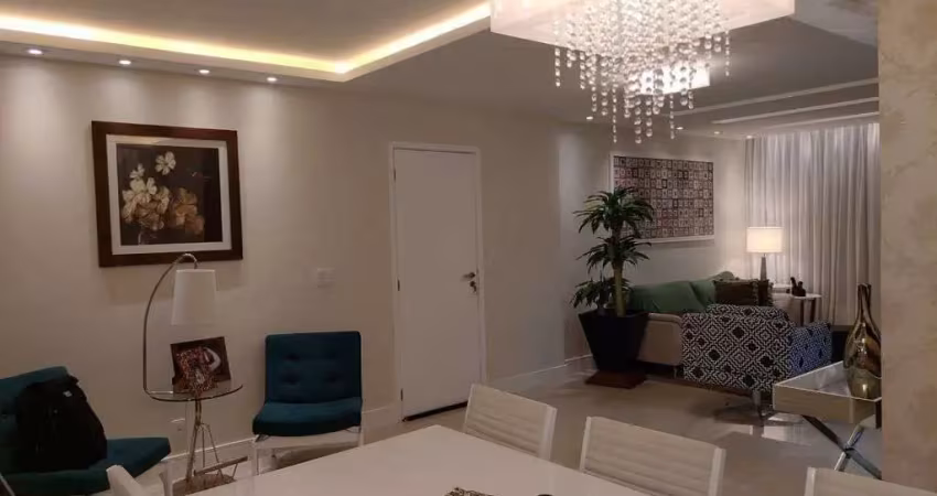 Apartamento para aluguel - recreio, 3 quartos,  160 m² - rio de janeiro