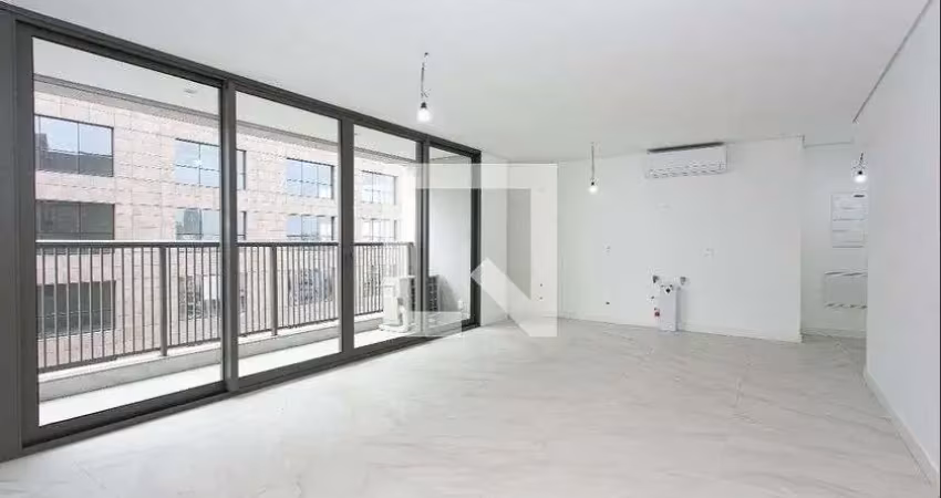 Kitnet / stúdio para aluguel - tatuapé, 1 quarto,  60 m² - são paulo