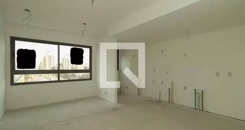 Apartamento para aluguel - vila ipiranga, 1 quarto,  45 m² - porto alegre