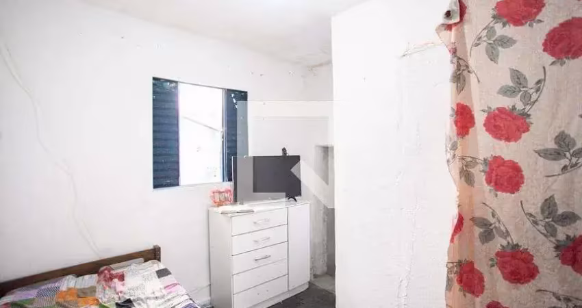 Casa para aluguel - bonfim, 2 quartos,  360 m² - belo horizonte