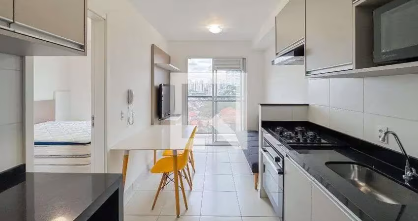 Apartamento para aluguel - cambuci, 1 quarto,  27 m² - são paulo
