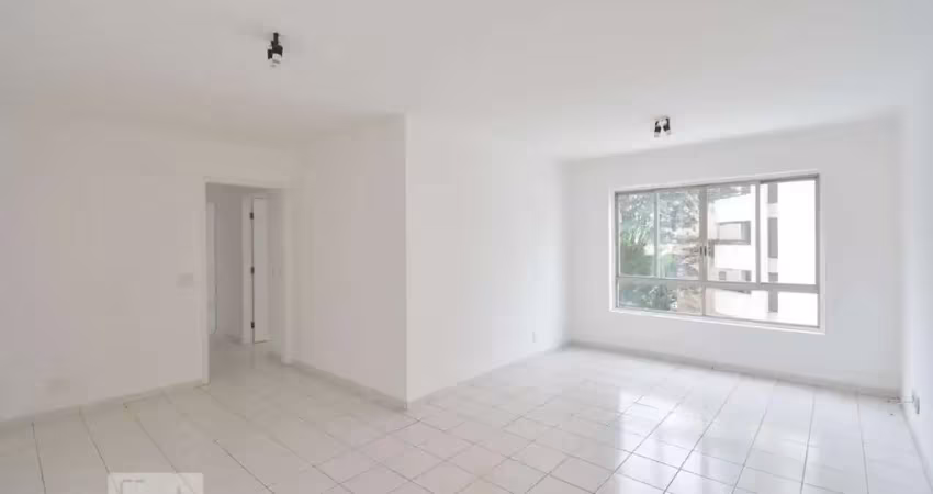 Apartamento para aluguel - paraíso, 3 quartos,  157 m² - são paulo