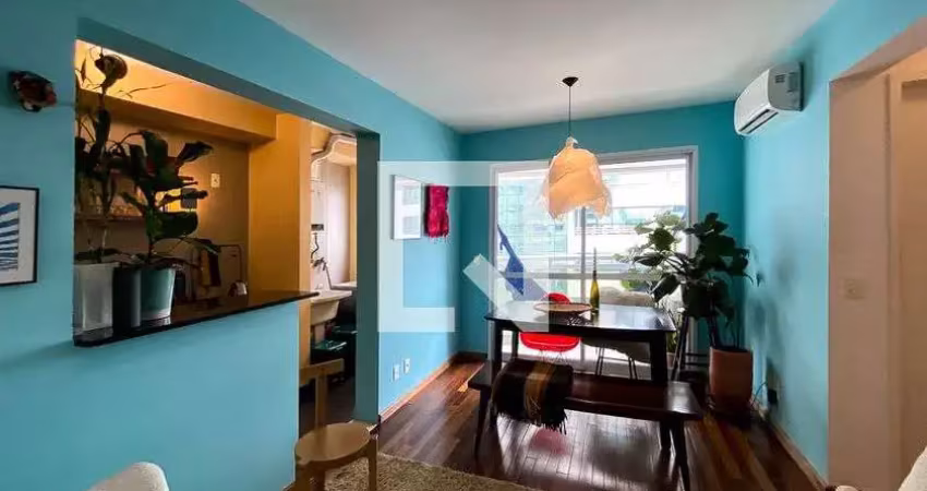 Apartamento para aluguel - consolação, 2 quartos,  56 m² - são paulo