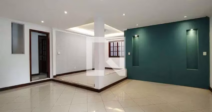 Casa / sobrado em condomínio para aluguel - anil, 4 quartos,  300 m² - rio de janeiro