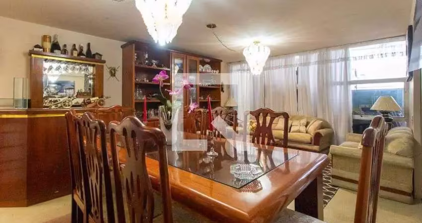 Casa para aluguel - mercês, 3 quartos,  350 m² - curitiba