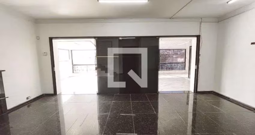 Casa para aluguel - mandaqui, 5 quartos,  400 m² - são paulo