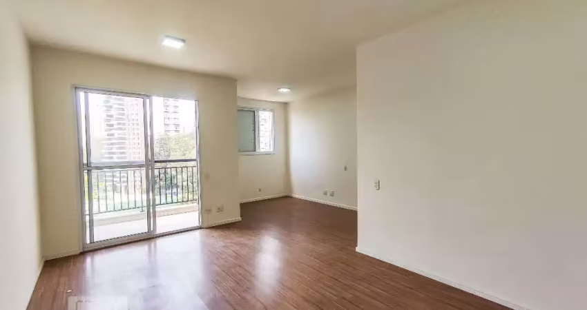 Apartamento para aluguel - portal do morumbi, 2 quartos,  65 m² - são paulo