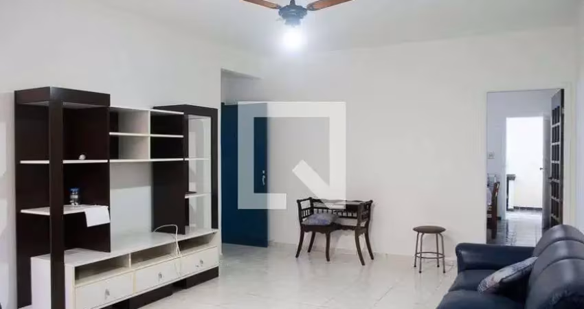 Apartamento para aluguel - santana, 3 quartos,  116 m² - são paulo