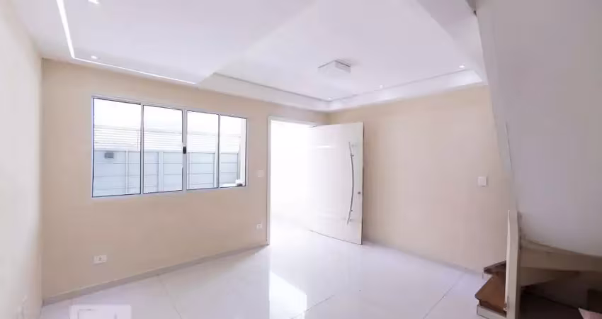 Casa para aluguel - mooca, 2 quartos,  190 m² - são paulo
