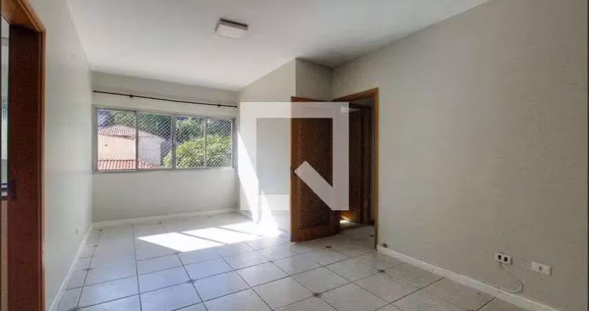 Apartamento para aluguel - vila mariana, 2 quartos,  80 m² - são paulo