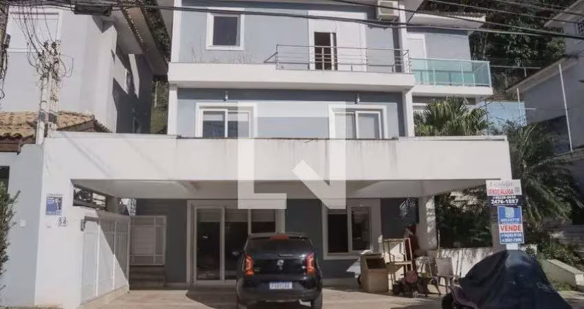Casa / sobrado em condomínio para aluguel - vila santos, 2 quartos,  300 m² - são paulo