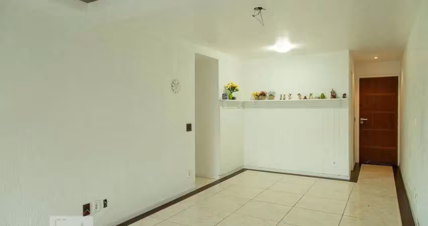 Apartamento para aluguel - recreio, 2 quartos,  111 m² - rio de janeiro