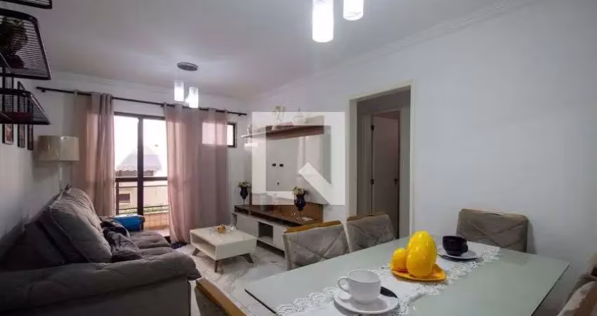 Apartamento para aluguel - recreio, 2 quartos,  82 m² - rio de janeiro