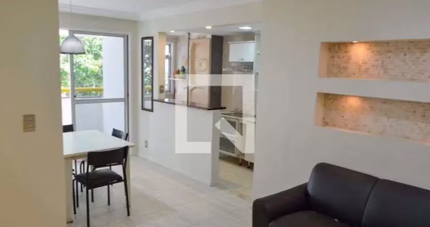 Apartamento para aluguel - freguesia , 2 quartos,  67 m² - rio de janeiro