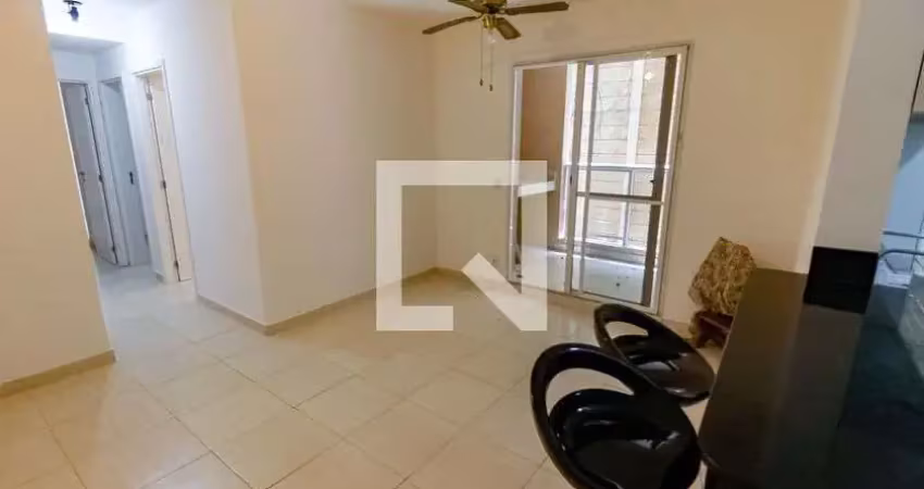 Apartamento para aluguel - portal do morumbi, 3 quartos,  72 m² - são paulo