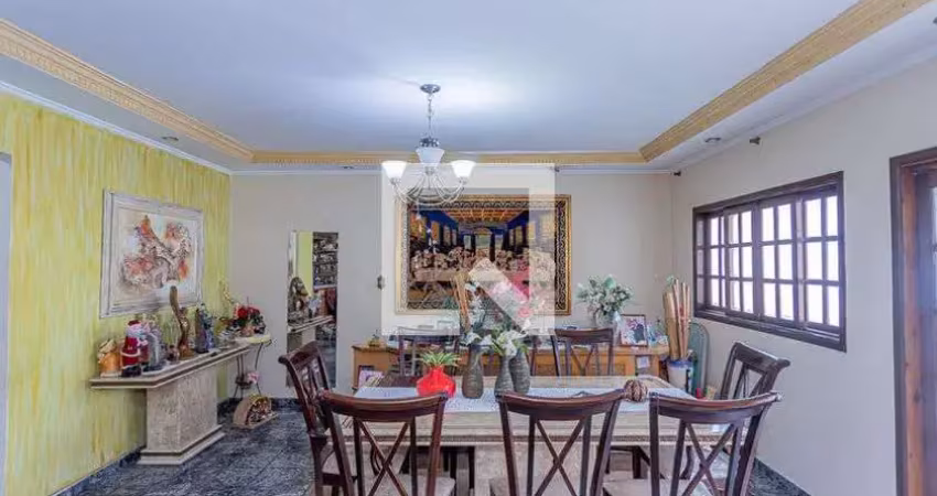 Casa para aluguel - vila zulmiran, 4 quartos,  600 m² - são paulo