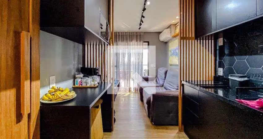 Apartamento para aluguel - vila mariana, 1 quarto,  38 m² - são paulo