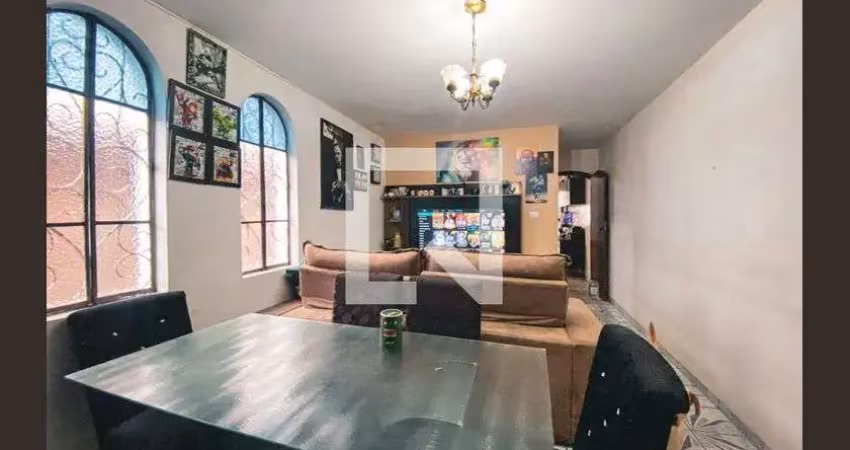 Casa para aluguel - jardim éster yolanda, 7 quartos,  391 m² - são paulo