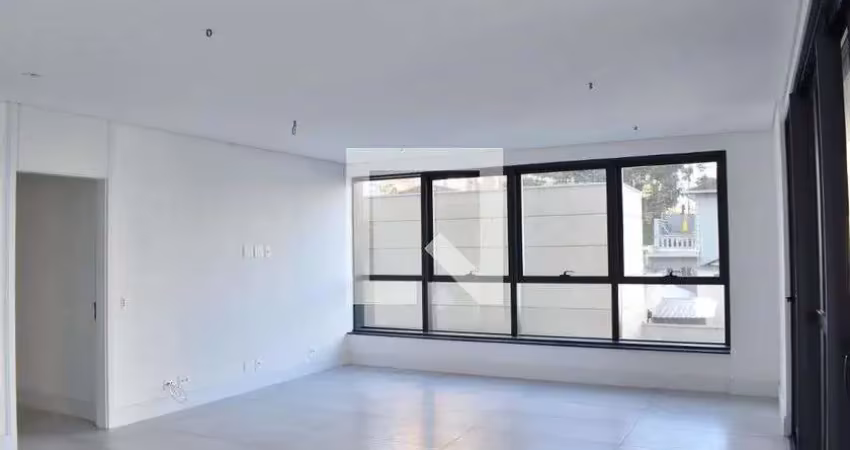 Apartamento para aluguel - bigorrilho, 3 quartos,  152 m² - curitiba