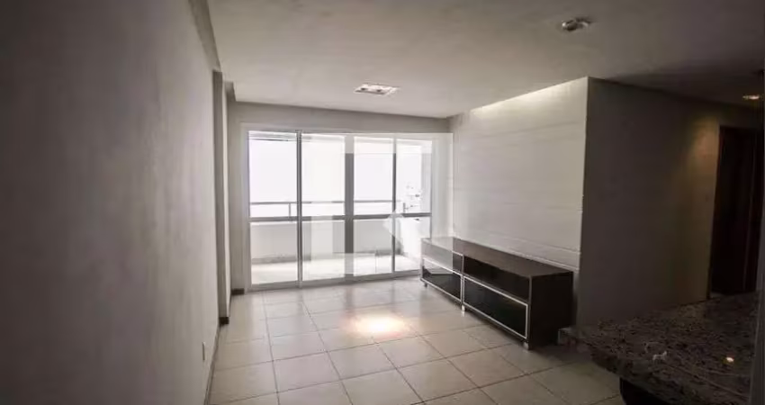 Apartamento para aluguel - alphaville i, 2 quartos,  70 m² - salvador