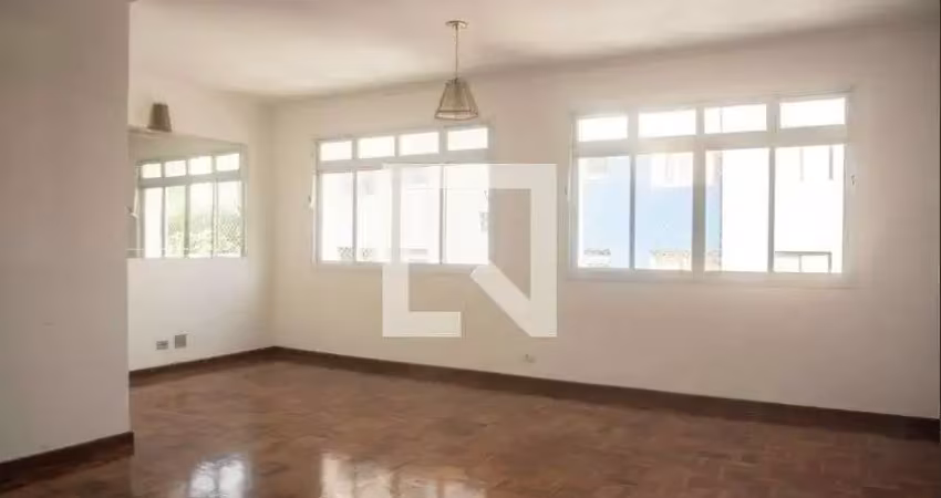 Apartamento para aluguel - chácara inglesa, 2 quartos,  88 m² - são paulo